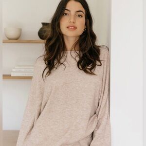 Jenni kayne marina pullover size small - very good condition